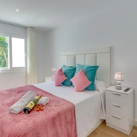 Appartement Tourist Greatest Treasure With Jacuzzi At Huerto 22