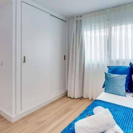Appartement Tourist Greatest Treasure With Jacuzzi At Huerto 22 *