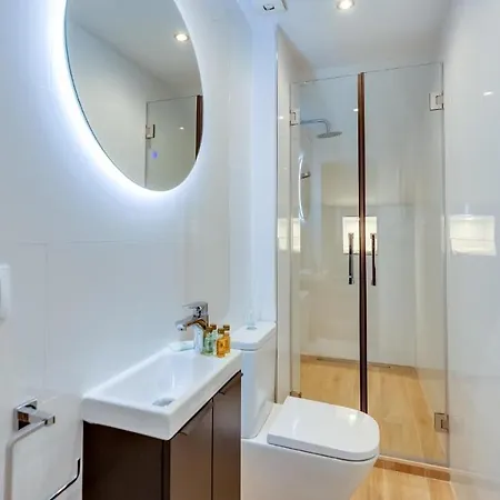 Appartement Tourist Greatest Treasure With Jacuzzi At Huerto 22
